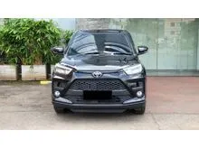 2025 Toyota Raize 1.0 T G (1 Tone) SUV Turbo Like New Low Km