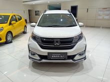 2020 Honda BR-V 1,5 E Prestige SUV