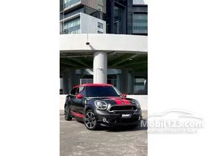 2014 MINI Paceman 1.6 Cooper S SUV