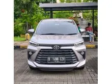 2021 Toyota Avanza 1.5 G TSS MPV