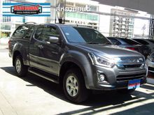 2019 Isuzu D-Max 1.9 SPACE CAB (ปี 11-17) Hi-Lander Z Pickup