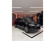 2021 Mercedes-Benz GLE450 3.0 AMG Line 4MATIC CKD SUV Odo 23 Rbuan (TERMURAH)