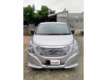 2010 Hyundai H-1 2.5 XG MPV Diesel