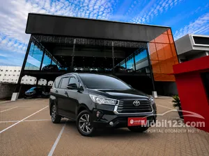 2021 Toyota Kijang Innova 2.4 G MPV
