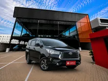 2021 Toyota Kijang Innova 2.4 G MPV - Diskon Cash sampai 10 JUTA