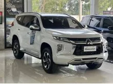2025 Mitsubishi Pajero Sport 2.4 Dakar 4X2 SUV GOOD DEAL SPECIAL PROMO BOOKING SEKARANG
