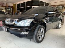 2009 Toyota Harrier 2.4 240G SUV
