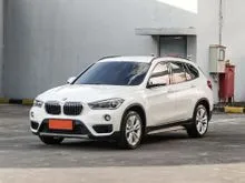 2018 BMW X1 1.5 sDrive18i Dynamic SUV