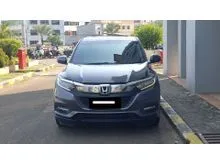 2019 Honda HR-V 1.5 E Special Edition SUV abu km 62 ribuan pajak panjang