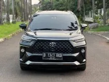 2022 Toyota Veloz 1.5 Q (Premium Color) MPV