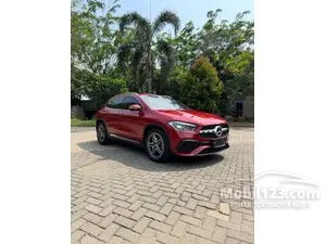 2021 Mercedes-Benz GLA200 1.3 AMG Line SUV