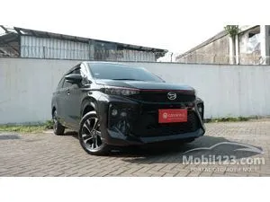 2023 Daihatsu Xenia 1.5 R MPV