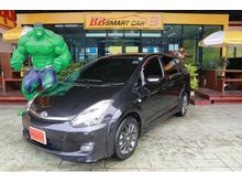 2004 Toyota WISH 2.0 (ปี 03-10) Q Limited Wagon AT