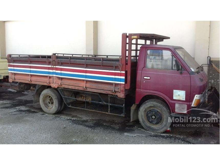 Jual Mobil Toyota Dyna  1997 Truck  Diesel 3 0 di Jawa  