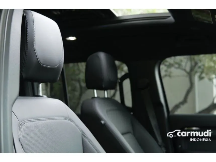 2023 Land Rover Defender 110 P300 HSE Explorer Package SUV