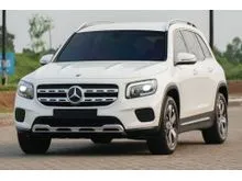 2020 Mercedes-Benz GLB200 1.3 Progressive Line SUV