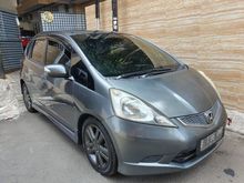 2010 Honda Jazz 1.5 RS Hatchback