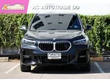 2021 BMW X1 2.0 F48 (ปี 16-20) sDrive20d M Sport SUV