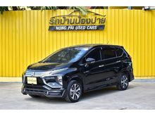 2020 Mitsubishi Xpander 1.5 (ปี 18-23) GT Wagon