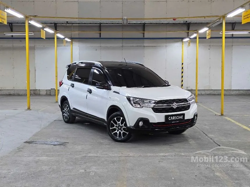 2022 Suzuki XL7 Alpha SUV