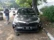 Jual Mobil Daihatsu Sigra 2021 R 1.2 di Banten Manual MPV Abu