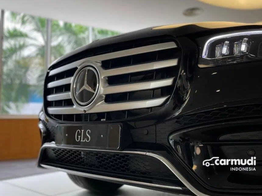 2024 Mercedes-Benz GLS450 4MATIC AMG Line Wagon