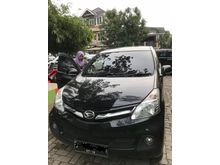 2013 Daihatsu Xenia 1.3 R DLX MPV