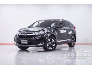 2019 Honda CR-V 2.4 S SUV