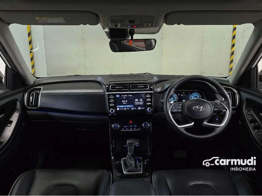 2023 Hyundai Creta Prime SUV