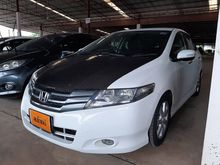 2011 Honda City 1.5 (ปี 08-14) SV i-VTEC Sedan AT