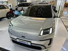 2026 GAC AION V 0.0 Luxury SUV-ANT, BEST PRICE, PROMO JUNI AION