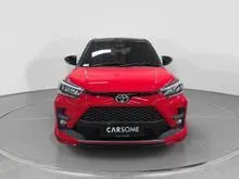 2021 Toyota Raize 1.0 GR Sport TSS (2 Tone) SUV