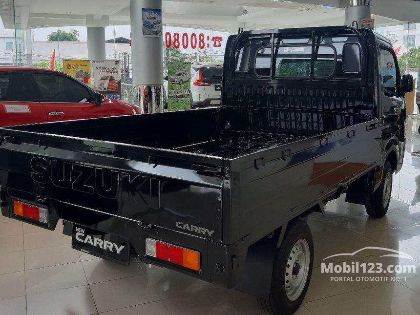 Jual Mobil  Suzuki  Carry  2021 1 5 di Jawa Barat Manual Pick 