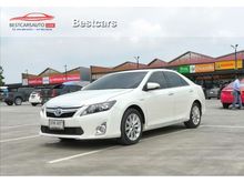 2013 Toyota Camry 2.5 (ปี 12-16) Hybrid Sedan