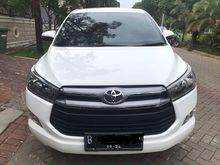 2019 Toyota Kijang Innova 2.4 G MPV