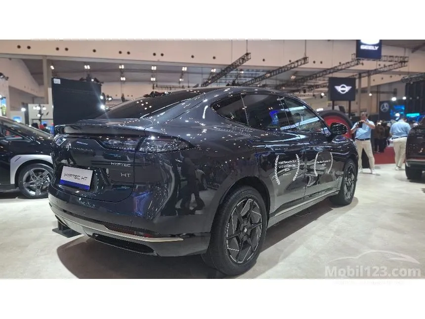 2026 GAC Hyptec HT Premium Hatchback