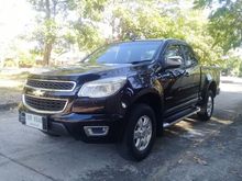 2014 Chevrolet Colorado 2.8 Flex Cab (ปี 11-16) LTZ Z71 Pickup MT