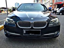 BMW 523i 2.5 Executive 2010 miles 40rb