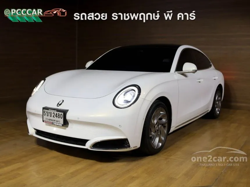 2024 ORA 07 Performance Sedan
