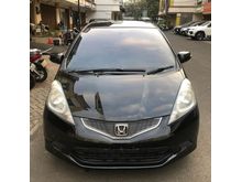 2010 Honda Jazz 1.5 RS Hatchback #jualcepatpemiliklangsung