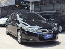 2010 Honda City 1.5 (ปี 08-14) V i-VTEC Sedan