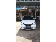 2013 Toyota Etios 1.5 Sedan