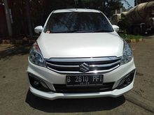 2018 Suzuki Ertiga 1.5 GX MPV