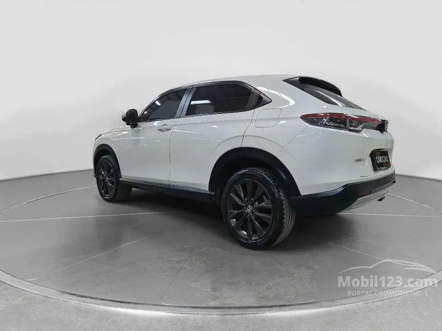 2023 Honda HR-V Special Edition SUV