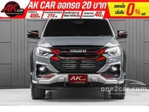2025 Isuzu D-MAX 2.2 Hi-Lander M Cab-4 Pickup