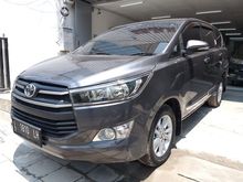 2017 Toyota Kijang Innova 2.4 G MPV