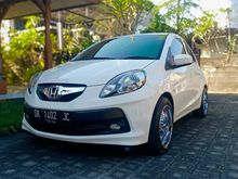 2014 Honda Brio 1.2 E Hatchback
