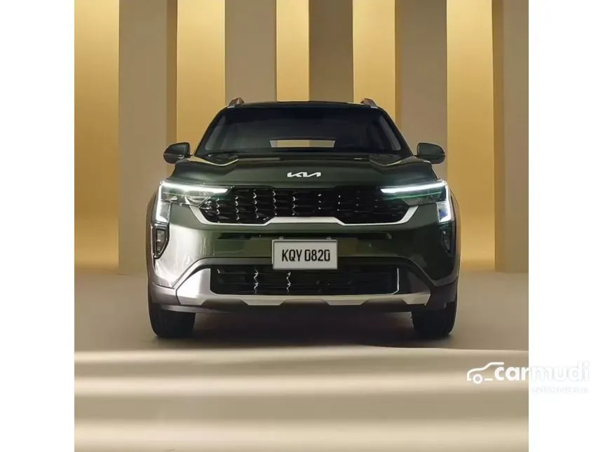 2024 KIA Sonet Premiere Wagon