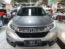 2017 Honda CR-V 2.0 i-VTEC SUV