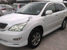 ( MERDEKA-RAYA SUPER OFFER ) - ( ORIGINAL PAINT ) - MURAH GILER - ( HARRIER KING ) - ( GOOD RUNNING CONDITION ) - ACCIDENT FREE ASSURED